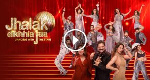 Jhalak Dikhhla Jaa Today Episode