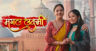 Watch Mangal Lakshmi Zddidil Serial Full Episodes Online