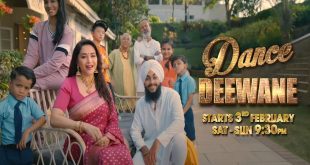 Dance Deewane 4