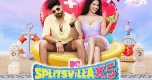 Mtv Splitsvilla X5