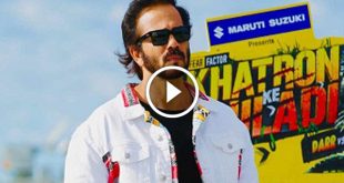 Khatron Ke Khiladi 14